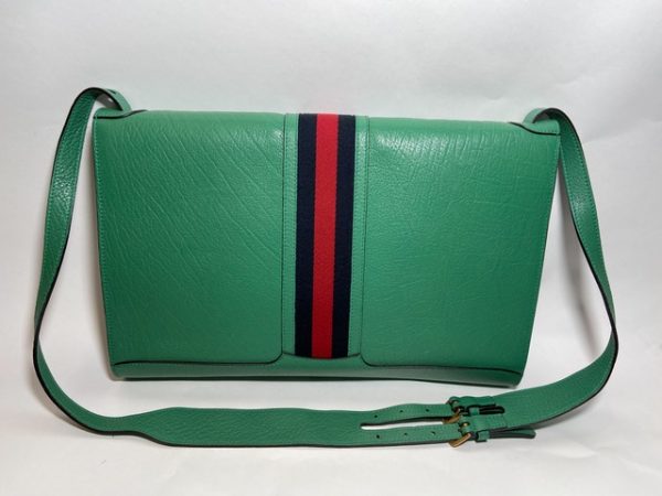 Gucci Messenger Bag